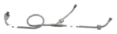 Fuel line UL39 tin (ES)