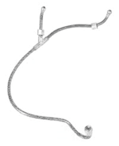 Fuel line EL39 tin (ES)
