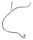 Fuel line EL39 tin (ES)