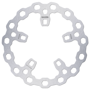 Galfer DF838 Cubiq Disc 12.6" (ES)