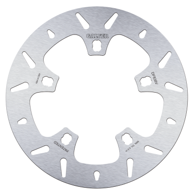 Galfer DF838 Round Solid 11.8"