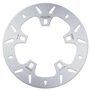 Galfer DF838 Round Solid 11.8"