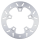 Galfer DF838 Round Solid 11.8" (ES)