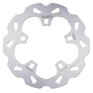 Galfer DF838 Wave Solid 11.8"