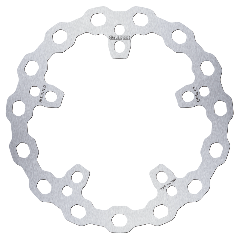Galfer DF995 Cubiq Disc 12.6" (ES)