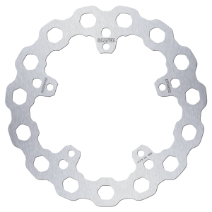 Galfer DF996 Cubiq Disc 10.2" (ES)