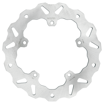 Galfer DF996 Wave Disc 10.2" (ES)