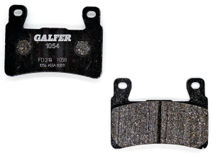 Galfer FD219 Semi Metal Pads (ES)
