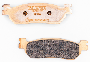 Galfer FD220 Sintered Pads (ES)
