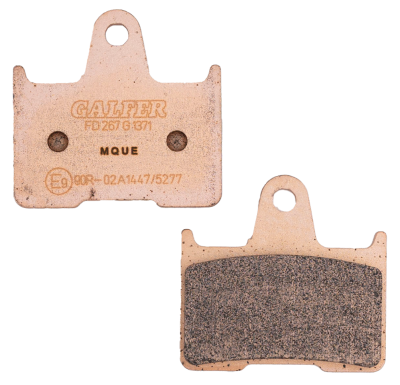 Galfer FD267 Sintered Pads
