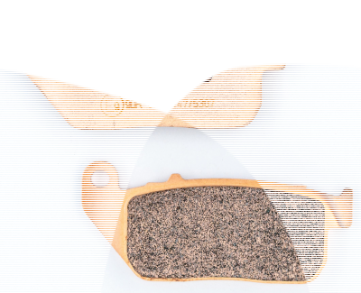 Galfer FD339 Sintered Pads (ES)