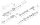 Countershaft ME18-UP (ES)