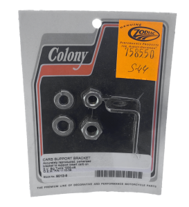 Colony Linkert support UL39-48 (ES)