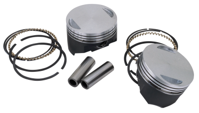 3.625" piston kit 4.625" stroke BT84-00 (ES)
