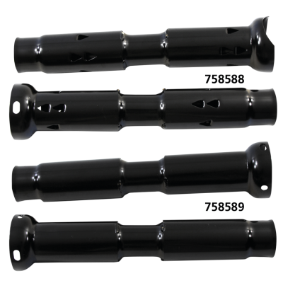 Closed Baffle set for 3.125" SE mufflers (ES)