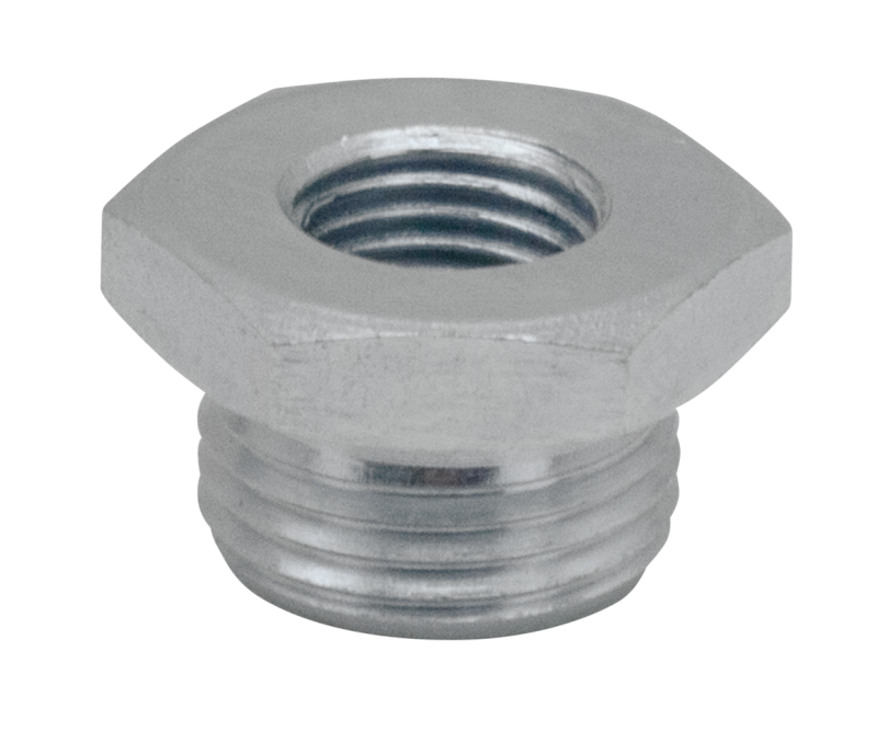 O2 sensor adapter insert M12M18 (ES)