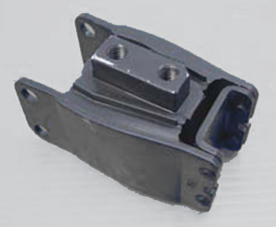 Isolator rear FXD91-17 (ES)