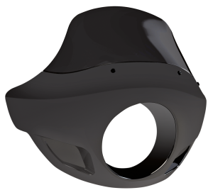 Burly Touring Sport Standard fairing (ES)