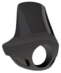 Burly Touring Sport Tall fairing (ES)