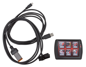 Power Vision J-1850 HD01-17 (ES)