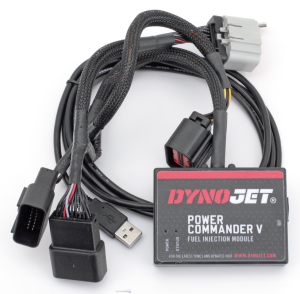 Power Commander 5 F*ST16-17 (ES)