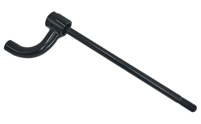 Breather pipe crankcase - prim BT48-57