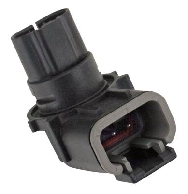 Deutsch Fuel Pump Header Connector (ES)