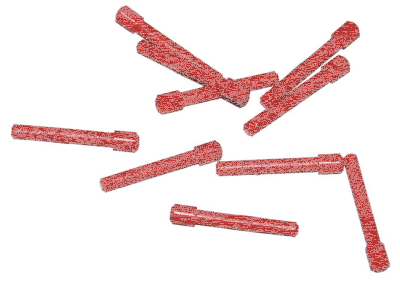 10Pck DTM-Series Seal pins (ES)