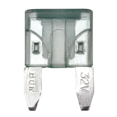 5Pck NAMZ 2-AMP MINI Fuse (ES)