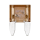 5Pck NAMZ 5-AMP MINI Fuse (ES)