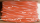 18-Gauge ORANGE/WHITE STRIPE 100 Spool (ES)