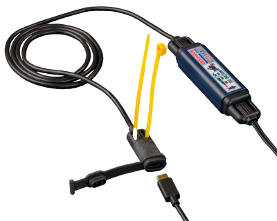 Optimate Smart USB-C cable kit 20"+60" (ES)