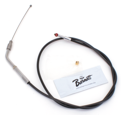 Barnett Black BT96 LN=38" 135° throttle (ES)