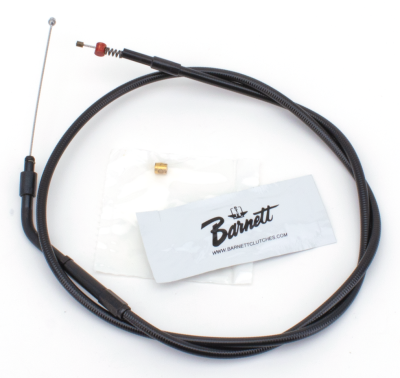 Barnett Stealth BT96 LN=38" 135° idle (ES)