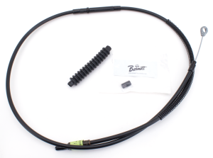 Clutch cable Stealth XL86-up L=61.75" (ES)