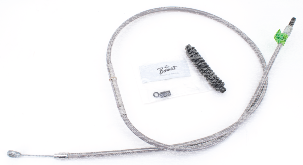 ClearCoat Clutch cable XL86 L=63" (ES)