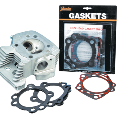 James MLS Head Gskt set TC99-17 (ES)