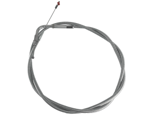 ClrCtd Idle cable HSR96-up LN=46" (ES)