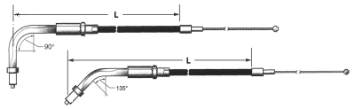 Chromite BT96 LN=34" 135ª idle (ES)