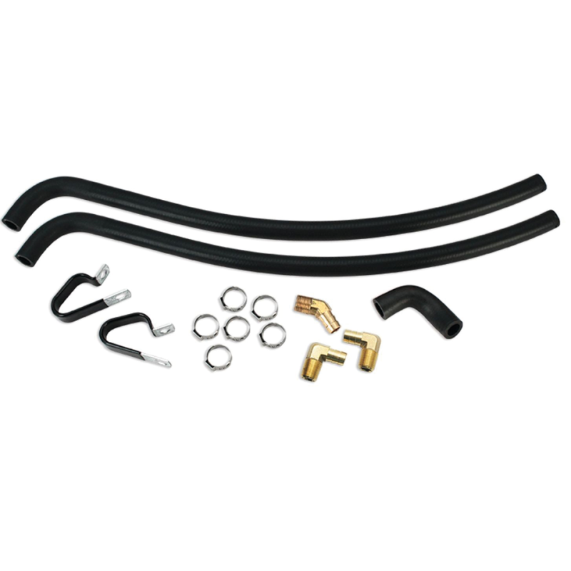 S&S Oil line kit for T2 cases (ES)