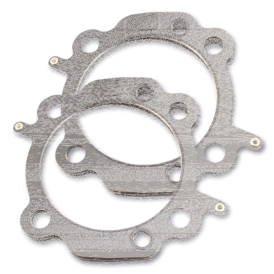 Head gaskets FLH14-16 Twin Cooled 4.125" (ES)