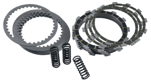 Barnett clutch kit RA/H21-Up (ES)