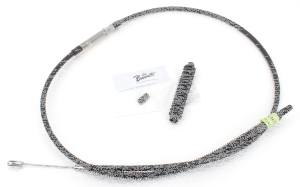 Barnett black clutch cable FLH08 L=154cm (ES)
