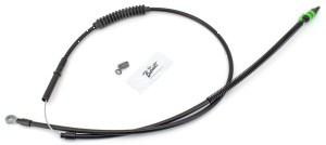 Barnett Stlth clutch cable FLH08 L=165cm (ES)