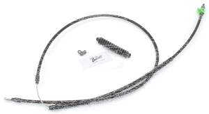 Barnett stlth cltch cable FLH08 L=186cm (ES)
