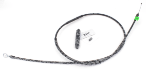 Barnett Stealth clutch cable FLH08 L=80" (ES)
