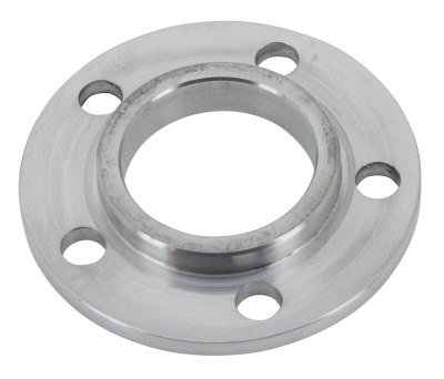Sprocket spacer 2.5"1.985" 6mm offset (ES)