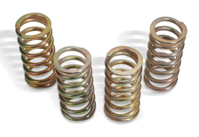 Barnett clutch springs VRSC08-17 (ES)