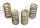 Barnett clutch springs VRSC08-17 (ES)