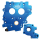 S&S TC3 Oilpump/camplate kit TC99-06 (ES)